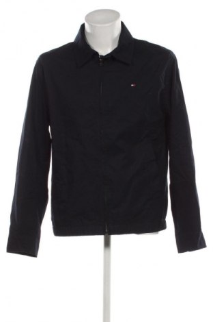 Мъжко яке Tommy Hilfiger, Размер M, Цвят Син, Цена 334,99 лв.