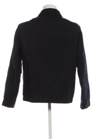 Мъжко яке Tommy Hilfiger, Размер M, Цвят Син, Цена 334,99 лв.