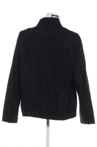 Męska kurtka Tommy Hilfiger, Rozmiar XXL, Kolor Niebieski, Cena 283,99 zł