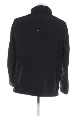 Herrenjacke Tommy Hilfiger, Größe L, Farbe Blau, Preis 244,99 €