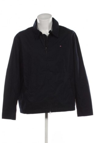 Férfi dzseki Tommy Hilfiger, Méret XXL, Szín Kék, Ár 76 689 Ft