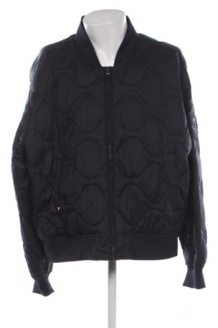 Herrenjacke Tommy Hilfiger, Größe 3XL, Farbe Blau, Preis 279,99 €