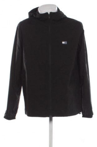 Herrenjacke Tommy Hilfiger, Größe M, Farbe Schwarz, Preis € 147,99