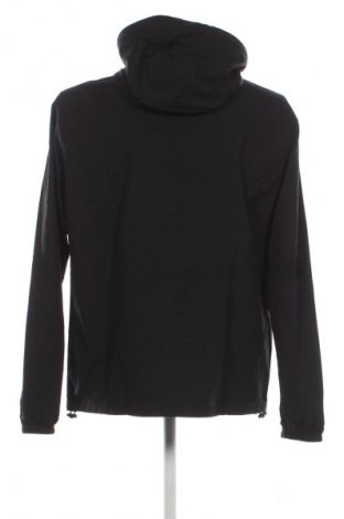 Herrenjacke Tommy Hilfiger, Größe M, Farbe Schwarz, Preis € 147,99