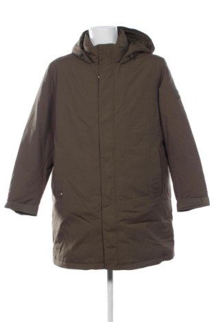 Geacă de bărbati Tommy Hilfiger, Mărime XXL, Culoare Verde, Preț 1.384,99 Lei