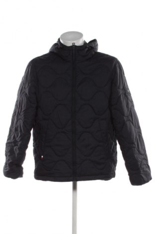 Herrenjacke Tommy Hilfiger, Größe L, Farbe Blau, Preis 234,99 €