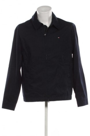 Herrenjacke Tommy Hilfiger, Größe L, Farbe Blau, Preis € 78,99