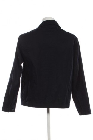 Herrenjacke Tommy Hilfiger, Größe L, Farbe Blau, Preis € 78,99