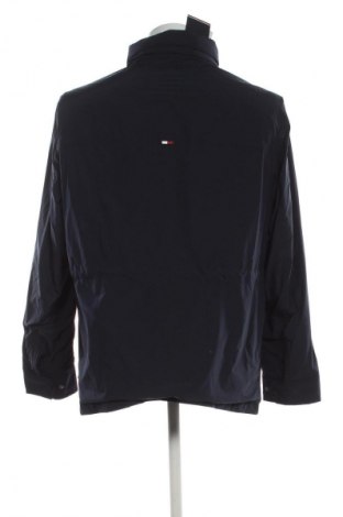 Herrenjacke Tommy Hilfiger, Größe L, Farbe Blau, Preis € 182,99
