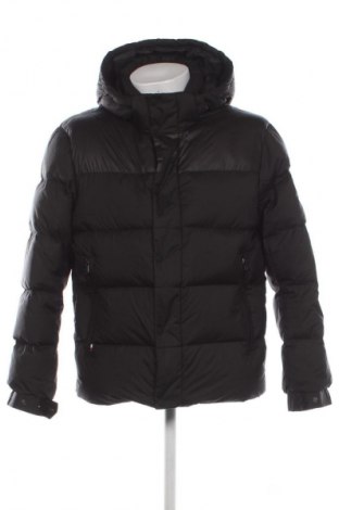 Мъжко яке Tommy Hilfiger, Размер M, Цвят Черен, Цена 469,99 лв.