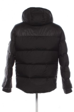 Мъжко яке Tommy Hilfiger, Размер M, Цвят Черен, Цена 469,99 лв.