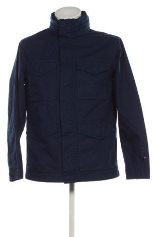 Geacă de bărbati Tommy Hilfiger, Mărime S, Culoare Albastru, Preț 1.319,99 Lei