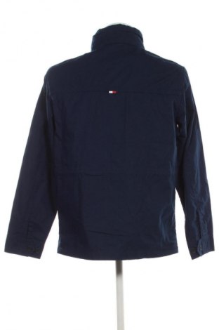 Geacă de bărbati Tommy Hilfiger, Mărime S, Culoare Albastru, Preț 1.319,99 Lei