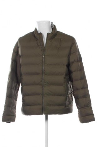 Geacă de bărbati Tommy Hilfiger, Mărime XXL, Culoare Verde, Preț 879,99 Lei