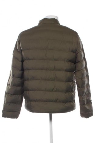 Geacă de bărbati Tommy Hilfiger, Mărime XXL, Culoare Verde, Preț 879,99 Lei