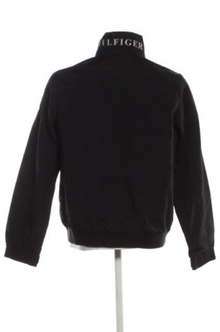 Herrenjacke Tommy Hilfiger, Größe M, Farbe Schwarz, Preis 112,99 €
