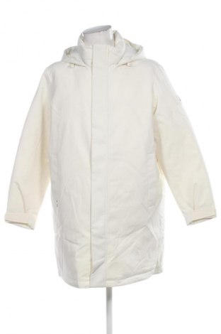 Geacă de bărbati Tommy Hilfiger, Mărime XL, Culoare Ecru, Preț 1.384,99 Lei