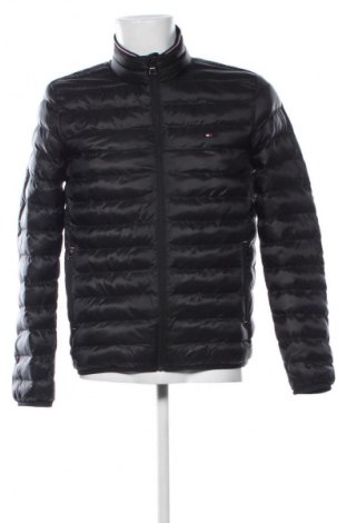 Geacă de bărbati Tommy Hilfiger, Mărime S, Culoare Negru, Preț 764,99 Lei