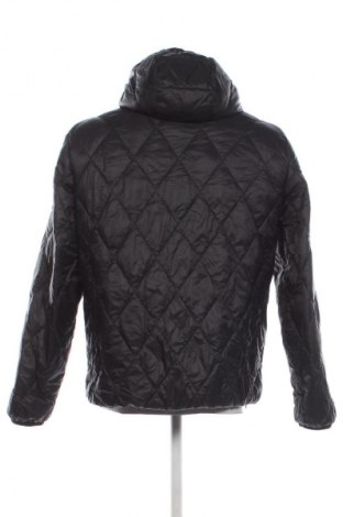 Herrenjacke Tommy Hilfiger, Größe S, Farbe Schwarz, Preis 91,99 €