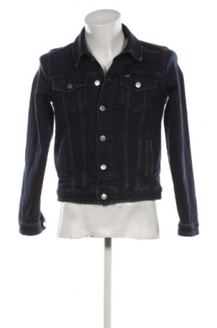 Pánska bunda  Tommy Jeans, Veľkosť M, Farba Modrá, Cena  58,95 €