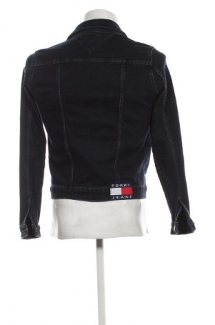 Pánska bunda  Tommy Jeans, Veľkosť M, Farba Modrá, Cena  58,95 €