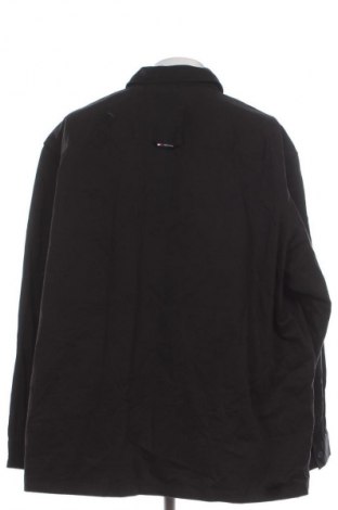 Geacă de bărbati Tommy Jeans, Mărime 4XL, Culoare Negru, Preț 714,99 Lei