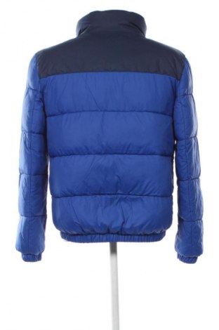 Herrenjacke Tommy Jeans, Größe L, Farbe Blau, Preis € 214,99