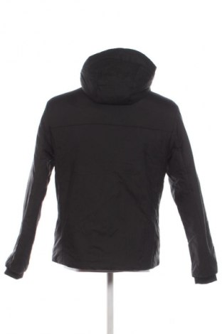 Geacă de bărbati Tommy Jeans, Mărime S, Culoare Negru, Preț 679,99 Lei