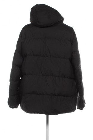 Herrenjacke Tommy Jeans, Größe 5XL, Farbe Schwarz, Preis € 214,99