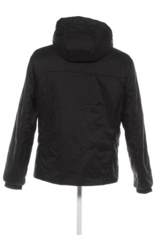 Мъжко яке Tommy Jeans, Размер M, Цвят Черен, Цена 162,99 лв.
