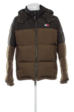 Geacă de bărbati Tommy Jeans, Mărime L, Culoare Multicolor, Preț 1.059,99 Lei