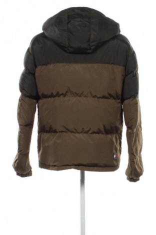 Geacă de bărbati Tommy Jeans, Mărime L, Culoare Multicolor, Preț 1.059,99 Lei