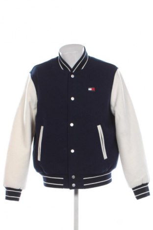 Geacă de bărbati Tommy Jeans, Mărime L, Culoare Multicolor, Preț 794,99 Lei