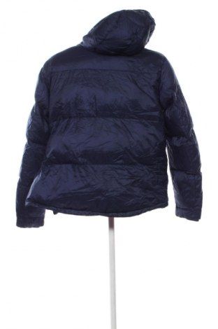 Geacă de bărbati Tommy Jeans, Mărime L, Culoare Albastru, Preț 624,99 Lei