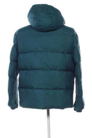 Geacă de bărbati Tommy Jeans, Mărime L, Culoare Verde, Preț 954,99 Lei