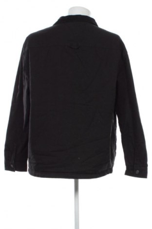 Ανδρικό μπουφάν Tommy Jeans, Μέγεθος L, Χρώμα Μαύρο, Τιμή 44,99 €