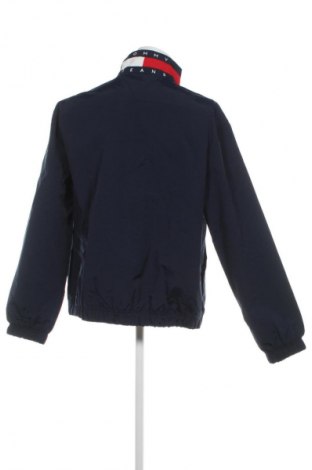 Herrenjacke Tommy Jeans, Größe XXL, Farbe Blau, Preis € 157,99