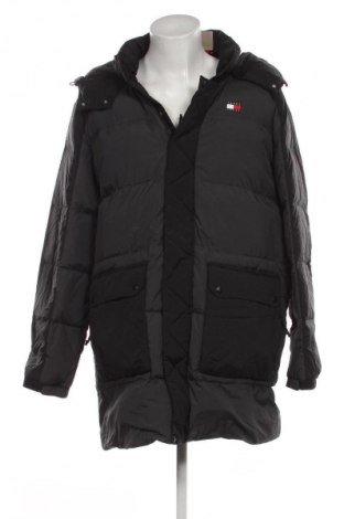 Pánská bunda  Tommy Jeans, Velikost XXL, Barva Vícebarevné, Cena  4 599,00 Kč