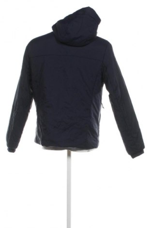 Ανδρικό μπουφάν Tommy Jeans, Μέγεθος M, Χρώμα Μπλέ, Τιμή 174,99 €