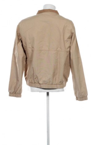 Pánská bunda  Tommy Jeans, Velikost M, Barva Béžová, Cena  2 479,00 Kč