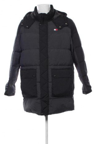 Pánska bunda  Tommy Jeans, Veľkosť L, Farba Viacfarebná, Cena  107,95 €