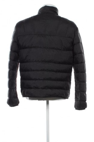 Herrenjacke Tommy Jeans, Größe M, Farbe Schwarz, Preis 204,99 €