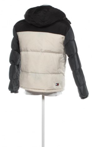 Мъжко яке Tommy Jeans, Размер S, Цвят Многоцветен, Цена 234,99 лв.