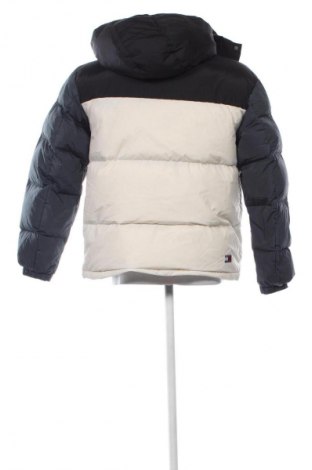 Herrenjacke Tommy Jeans, Größe M, Farbe Mehrfarbig, Preis € 204,99