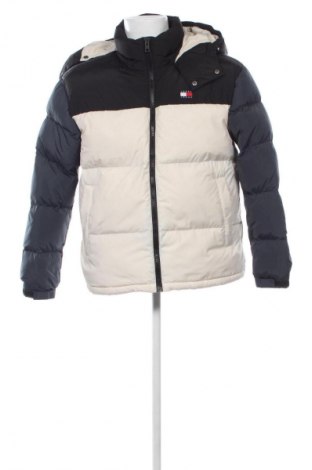 Geacă de bărbati Tommy Jeans, Mărime L, Culoare Multicolor, Preț 999,99 Lei