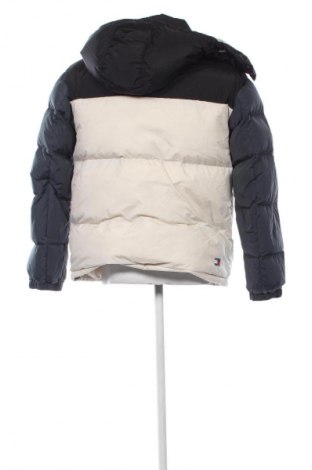 Geacă de bărbati Tommy Jeans, Mărime L, Culoare Multicolor, Preț 999,99 Lei