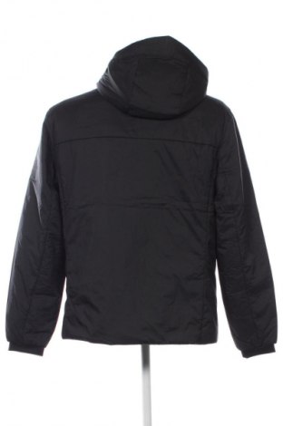 Herrenjacke Tommy Jeans, Größe XL, Farbe Schwarz, Preis € 144,99