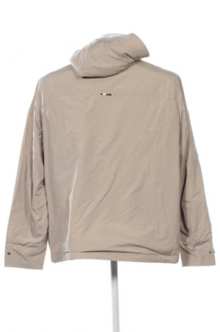 Geacă de bărbati Tommy Jeans, Mărime XL, Culoare Bej, Preț 1.184,99 Lei