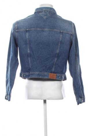 Męska kurtka Tommy Jeans, Rozmiar M, Kolor Niebieski, Cena 729,99 zł