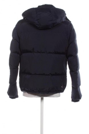 Geacă de bărbati Tommy Jeans, Mărime M, Culoare Albastru, Preț 1.059,99 Lei